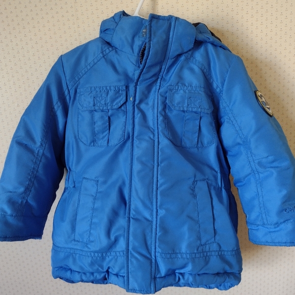 Carter's Other - Boys 2T Carter's Winter Coat